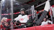 World Juniors Debut Shows Canada's Gavin McKenna Is Ready For The Big Time