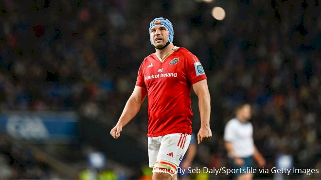 Munster Hosts Unbeaten Leinster In Festive URC Clash At Thomond Park