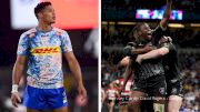 Stormers And Sharks Set For High-Stakes Coastal Derby In Cape Town