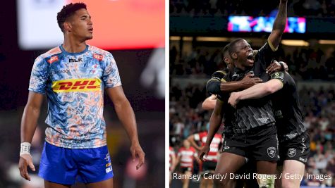 Stormers And Sharks Set For High-Stakes Coastal Derby In Cape Town