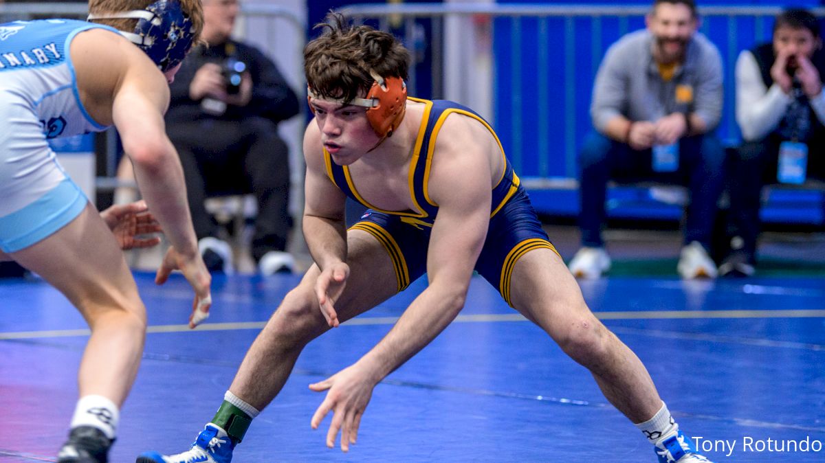 2024 Powerade Wrestling Tournament Results And Brackets