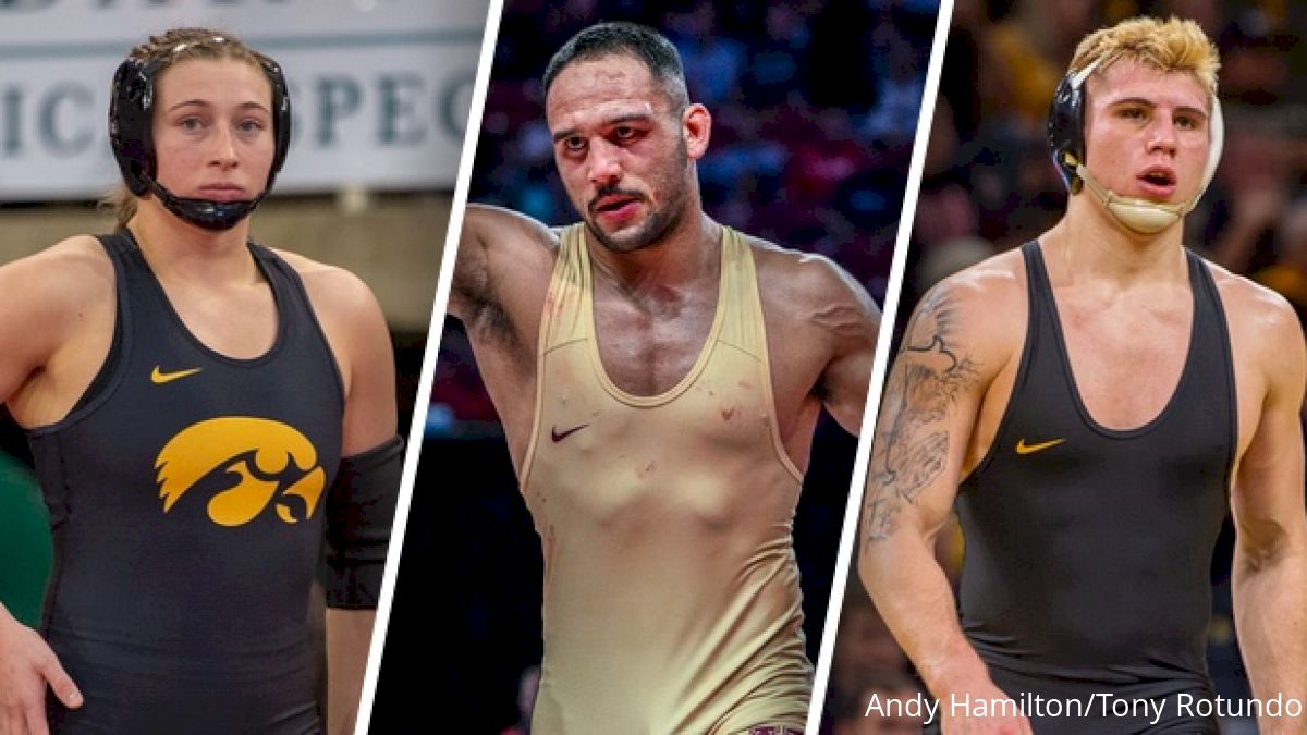 2024 Soldier Salute Wrestling Preview, Brackets, & How To Watch