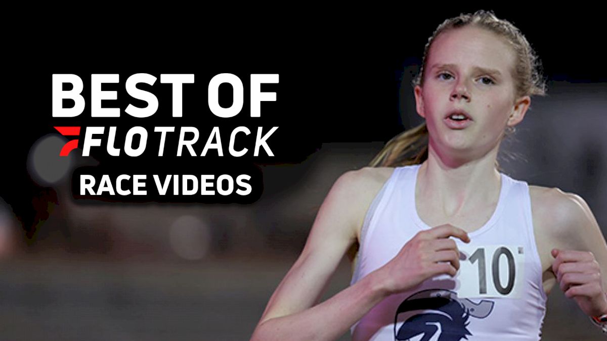 Best Of FloTrack 2024: Top Race Videos Of The Year