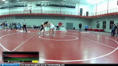 170 lbs 5th Place Match - Diego Irizarry, Elite Athletic Club vs Tayden Meyer, Corunna