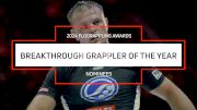 The Nominees For FloGrappling's 2024 Breakthrough Grappler Of The Year
