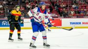 Which Players Should USHL Fans Keep An Eye On At The 2025 World Juniors?