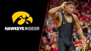 Iowa Wrestling Back From Break To Take On Growing Field At Soldier Salute