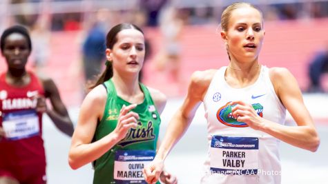 When Are The 2025 NCAA Division I Indoor Track And Field Championships?