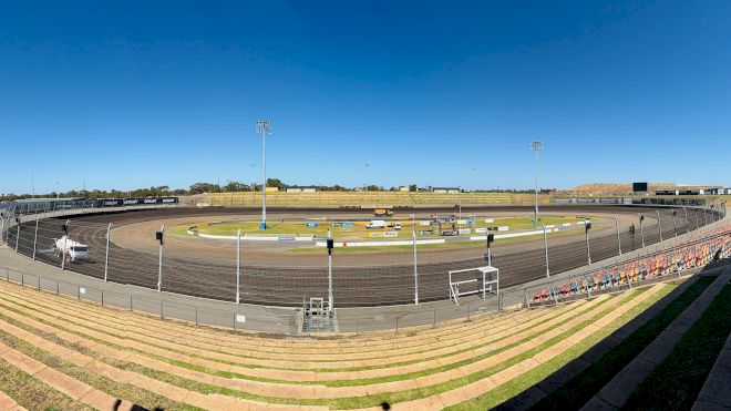 Why High Limit Racing And Perth Motorplex Are A Perfect Match