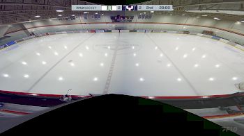 Replay: Home - 2024 Delta vs Yale | Dec 1 @ 10 AM