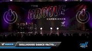 Dollhouse Dance Factory - Twilight [2022 Youth - Hip Hop - Small Finals] 2022 WSF Louisville Grand Nationals