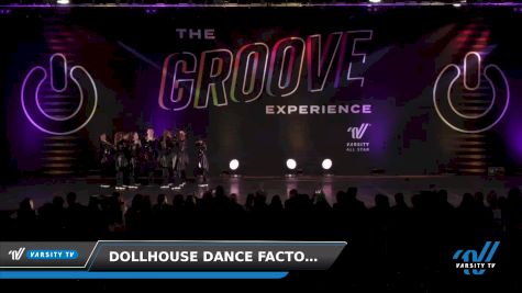 Dollhouse Dance Factory - Twilight [2022 Youth - Hip Hop - Small Finals] 2022 WSF Louisville Grand Nationals