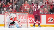 What Went Wrong For Canada In Upset Loss To Latvia At World Juniors