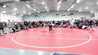 114 lbs Round Robin 3 - Gunner Trimble, Pheonix Wrestling-Blue-HS vs Jaxton Kimling, Northern Elite 2-HS