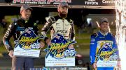 High Limit Racing International Results At Perth Motorplex, Dec. 28