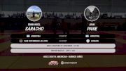 Juan Pane vs Emmanuel Saracho 2025 ADCC South American Championship
