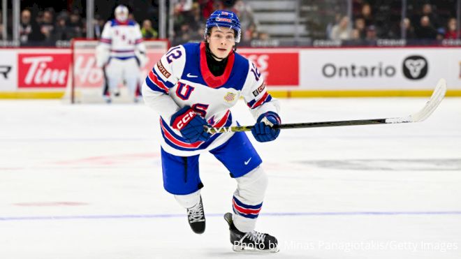 World Juniors Watch: USA Still Has Many Roster Questions To Answer