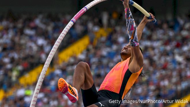 When Does The Diamond League 2025 Start?