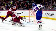 USA Beats Latvia 5-1 At 2025 World Juniors: What We Learned