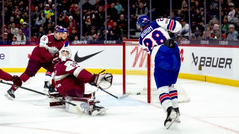 USA Beats Latvia 5-1 At 2025 World Juniors: What We Learned