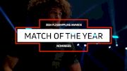 Vote NOW For 2024 Match Of The Year | 2024 FloGrappling Awards