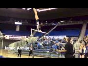 Southern Utah: Bars at UCLA