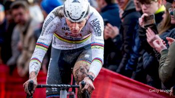 Replay: UCI Cyclocross World Cup: Zonhoven | Jan 5 @ 12 PM