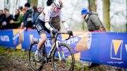 2025 UCI Cyclocross World Cup Round 5 - Antwerpen (BEL)