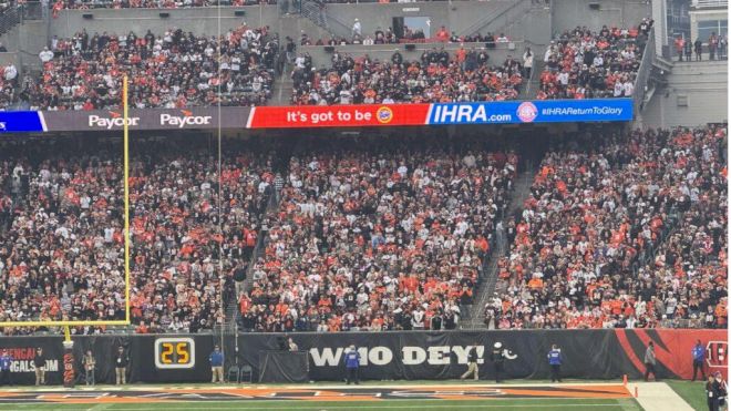 IHRA Nitro Jam Drag Racing Series To Feature A 10-Race Schedule In 2025