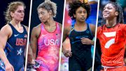 10 Women's Freestyle Matches We Need To See In 2025