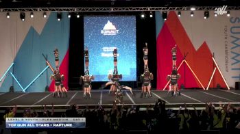 Top Gun All Stars - Rapture [2026 L2 Youth - Flex Medium Day 1] 2026 The Youth Summit