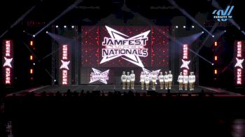 ACE of Huntsville - Ladybirds [2024 L6 Senior - XSmall Day 2] 2024 JAMfest Cheer Super Nationals