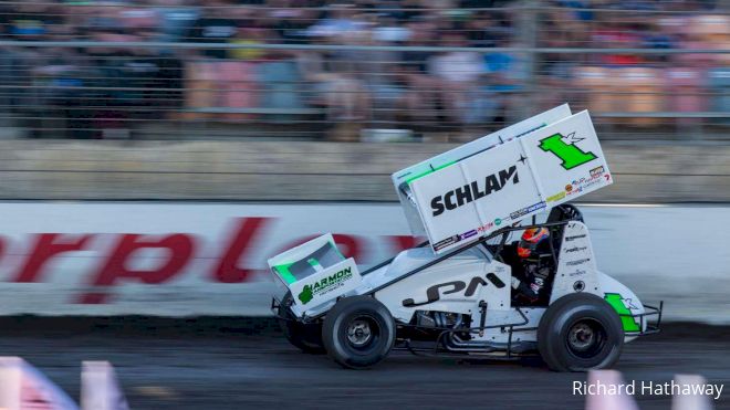 Heat Lineups For 2024 High Limit International Finale At Perth Motorplex