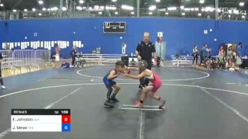 54 kg Rr Rnd 5 - Easton Johnston, Summit Academy vs Jayton Serpa, Tribe WC