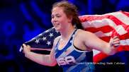 NWHOF Awards Piper Fowler As National Tricia Saunders HS Award Winner
