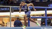 16-Year-Old Olympian Quincy Wilson To Race At VA Showcase