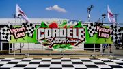 CARS Tour Announces Trip To Cordele Motor Speedway In 2025