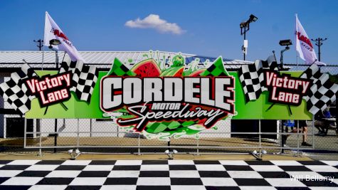 CARS Tour Announces Trip To Cordele Motor Speedway In 2025