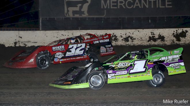 2025 Wild West Shootout Entry List: Who's Racing At Vado Speedway Park?