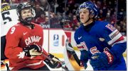 How To Watch USA vs. Canada Hockey At The 2025 World Juniors Championships