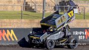 Cory Eliason Commends High Limit Racing Officials Following DQ At Perth
