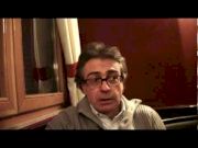 Interview with T&F manager Gianni DeMadonna