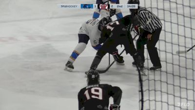 Replay: Home - 2023 Renfrew vs Kemptville | Oct 9 @ 12 PM