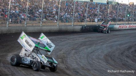 High Limit International To Pay More At Perth Motorplex In 2025
