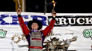 Bobby Pierce Explains Why He Keeps Returning To Wild West Shootout