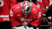 Canada Lineup For First World Juniors Tune-Up Vs. Sweden