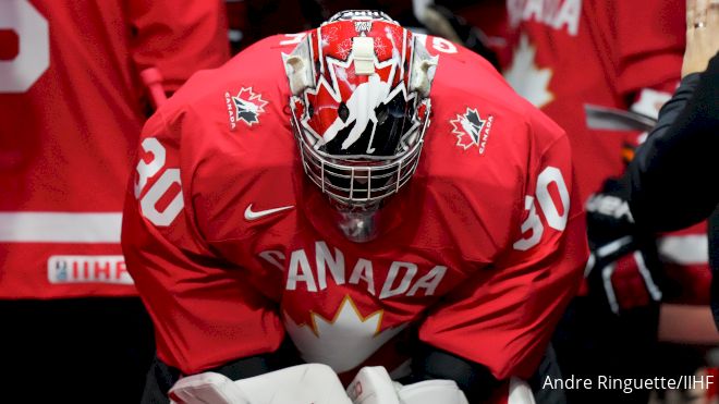 USA vs Canada World Juniors Lineups For New Year's Eve Game