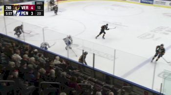 Replay: Away - 2024 Vernon vs Penticton | Nov 23 @ 6 PM