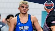 #17 Gilroy Hosts Double Dual On FloWrestling Night In America