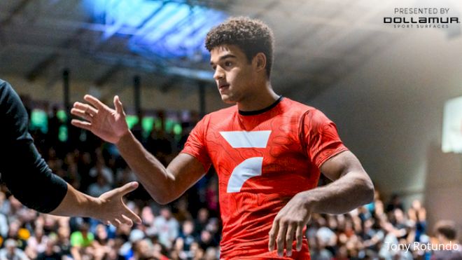 2026-27 High School Wrestling Rankings